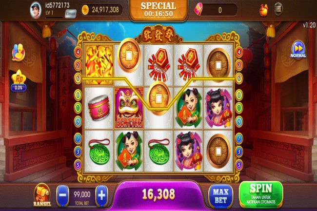 Invoice Akan Mengizinkan Casino Digital Slot Tribal Dan Lintasan Taruhan Online Dan Eceran