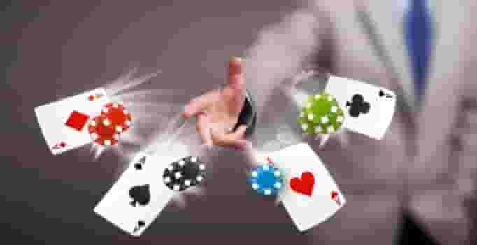 Hal yang Perlu Jadi perhatian dalam Bermain Judi Poker 2024 QQ