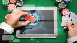 Setiap hotel kasino yang menemukan sistem perjudian online yang aman saat pandemi