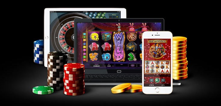 Permainan Slot Bingo warga senior Kanada Barat dihentikan oleh pemerintah setempat